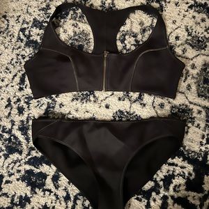 ASHLEY GRAHAM SWIM, NEVER WORN